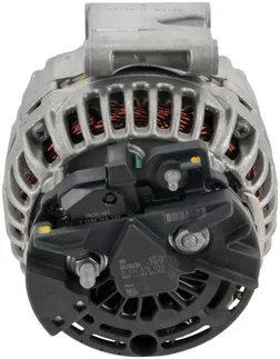 Bosch Remanufactured Alternator - 013154130288